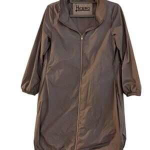 Herno 3/4 sleeve jacket long